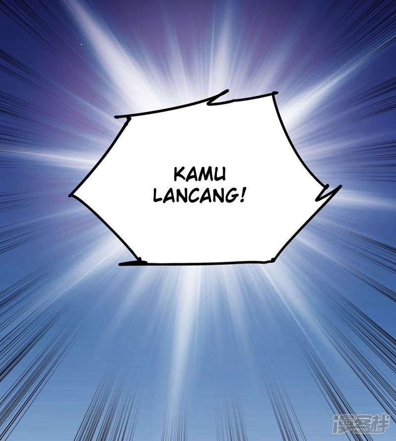 Domination One Sword chapter 04 halaman 8