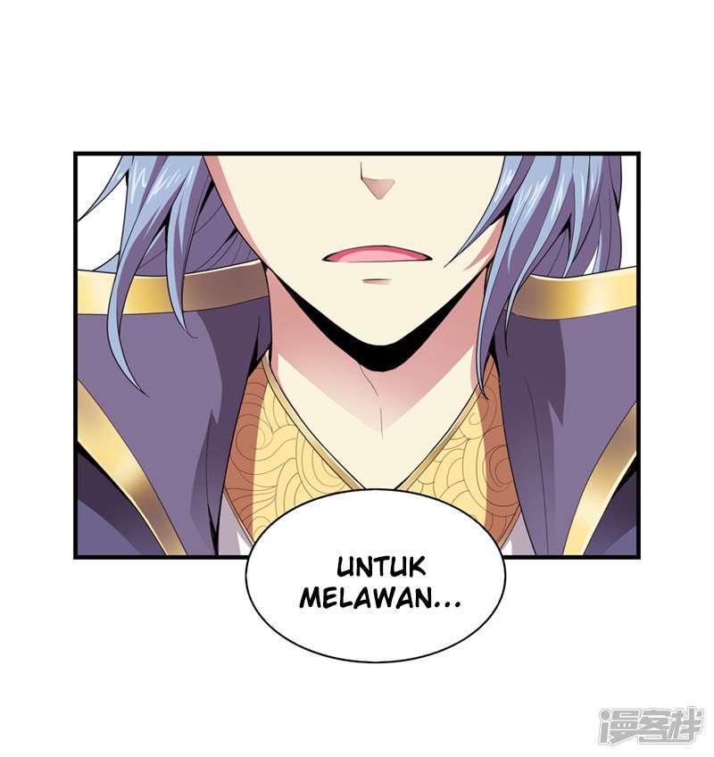 Domination One Sword chapter 04 halaman 14