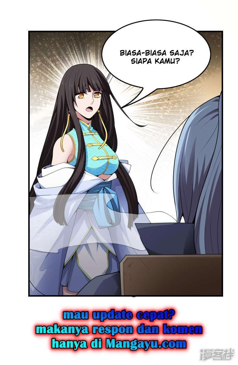 Domination One Sword chapter 08 halaman 7