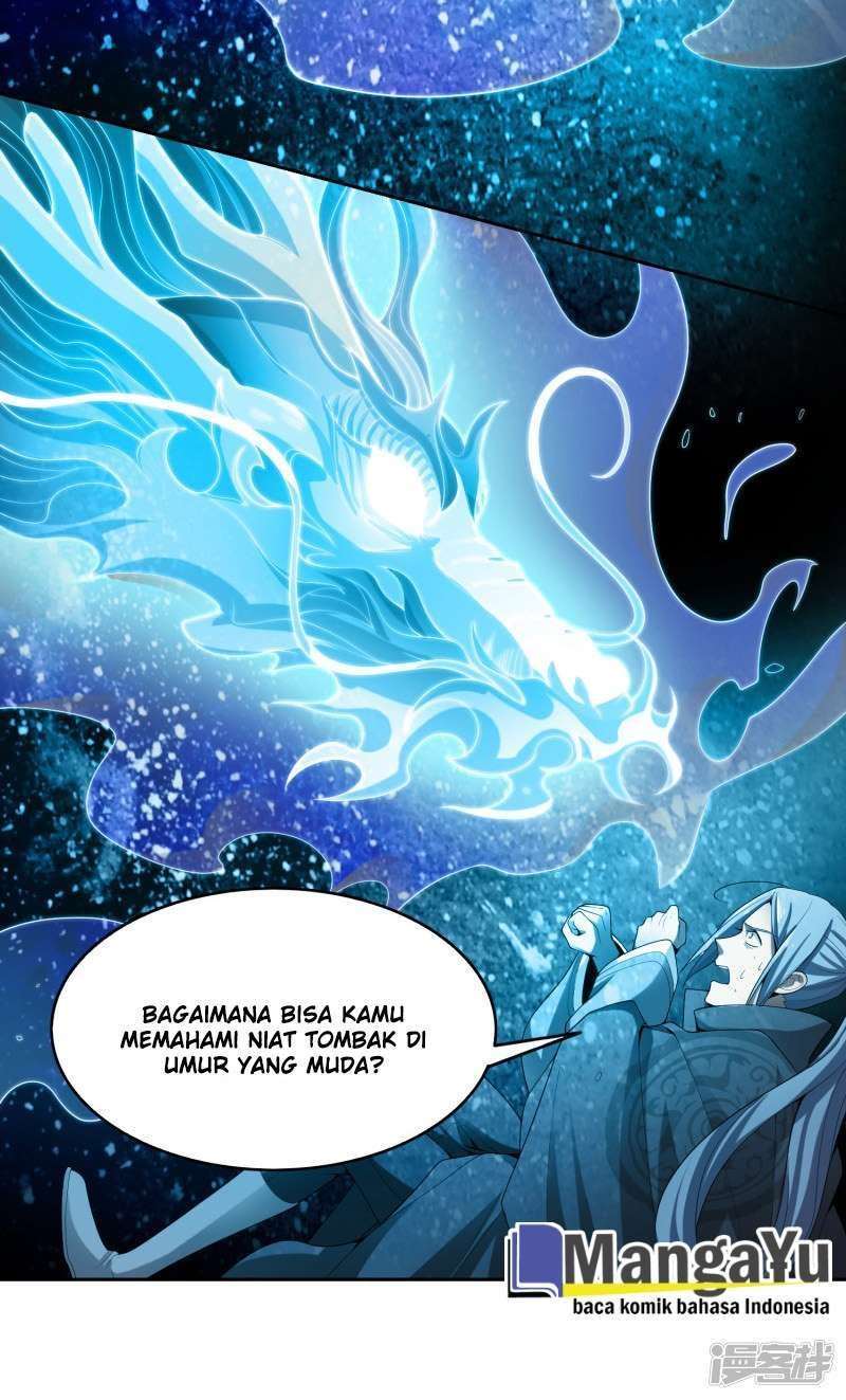 Domination One Sword chapter 08 halaman 15