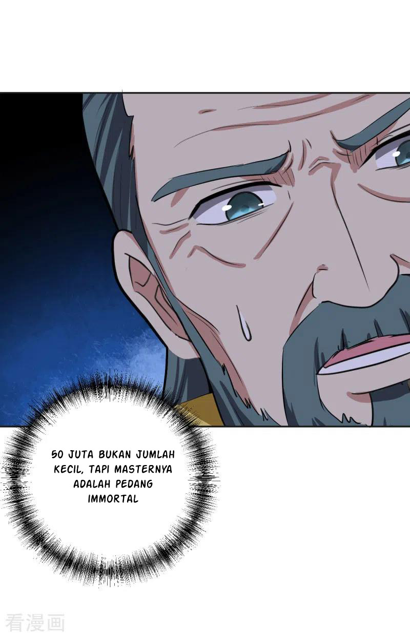 Domination One Sword chapter 103 halaman 9