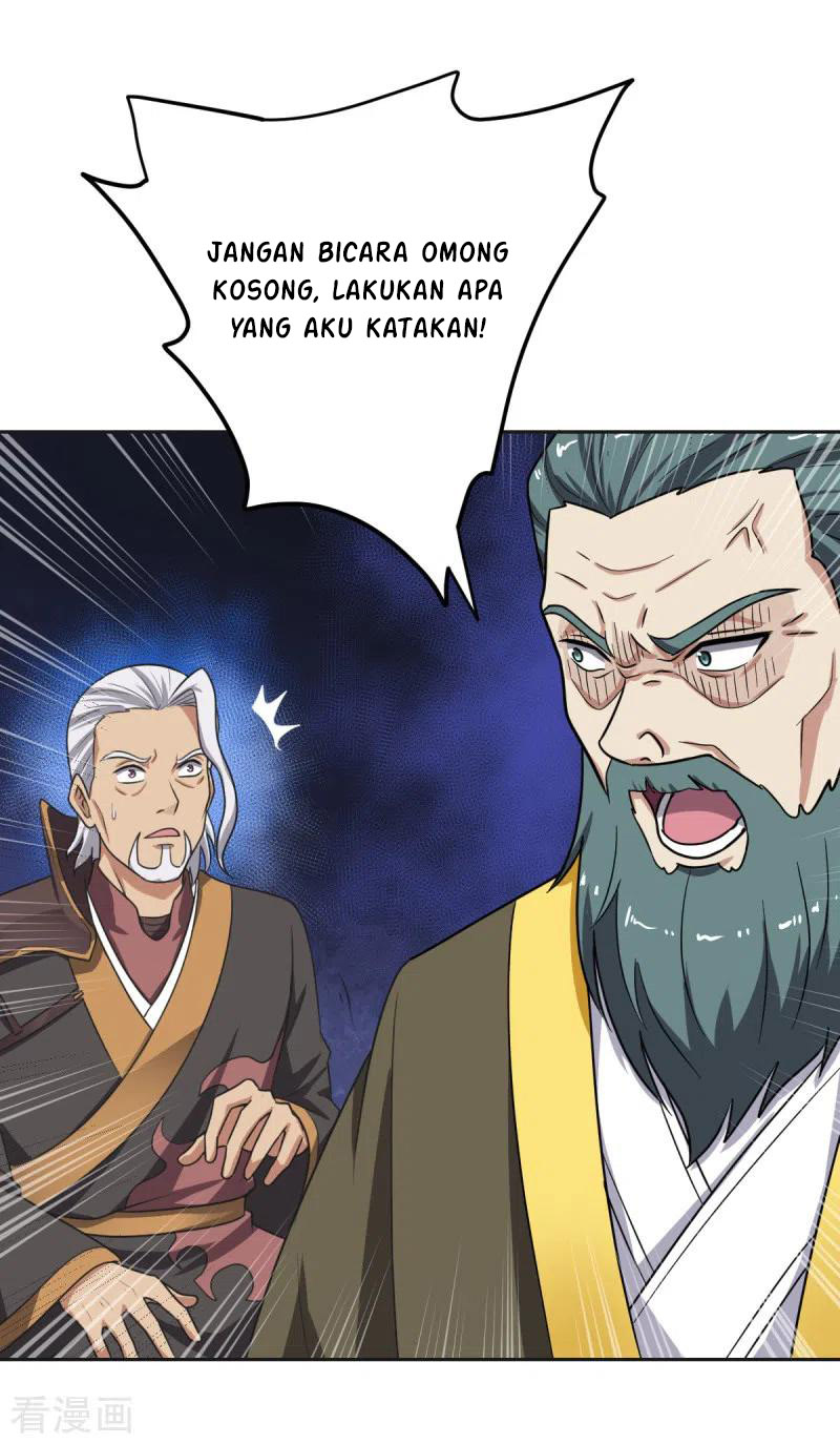 Domination One Sword chapter 103 halaman 12