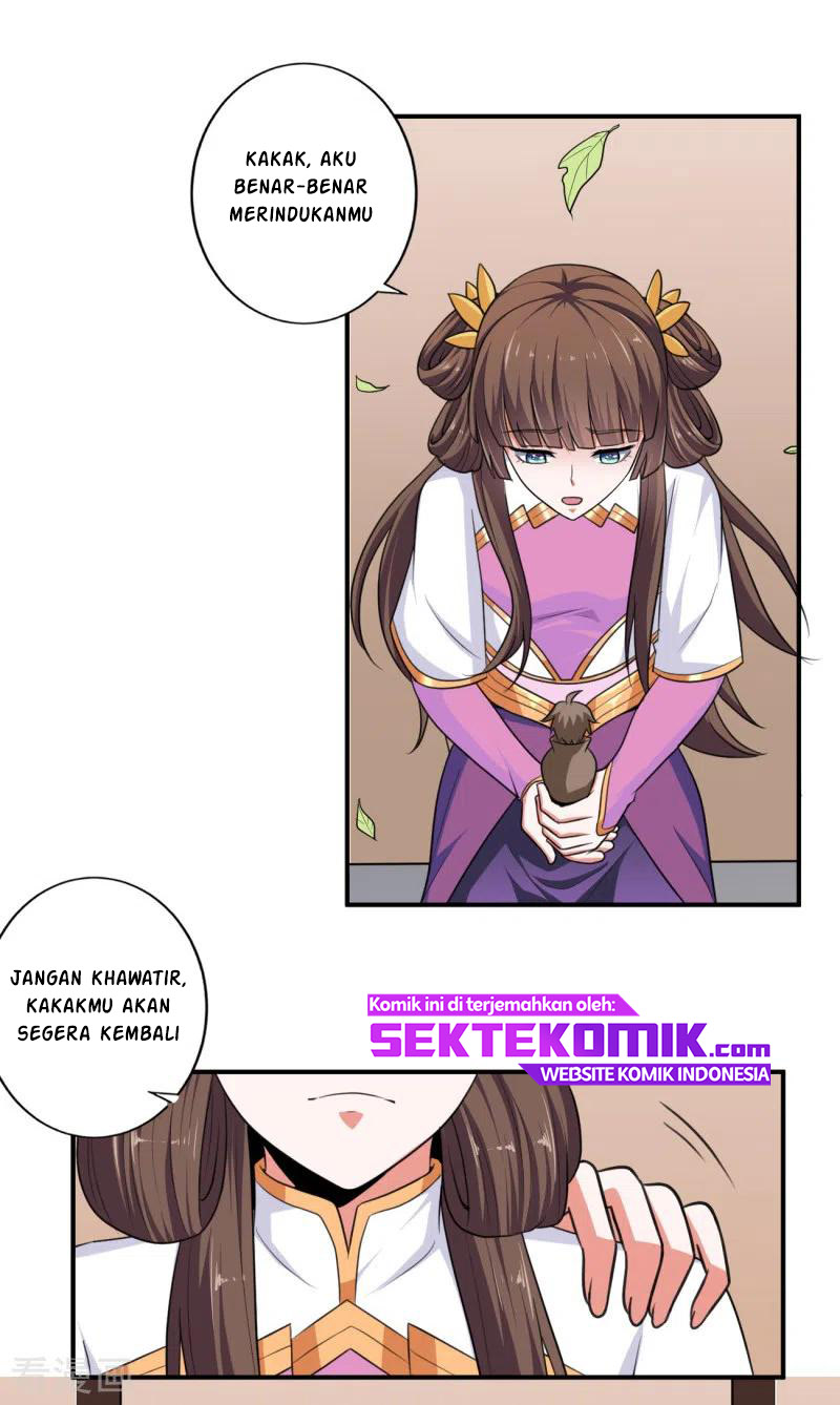 Domination One Sword chapter 106 halaman 7