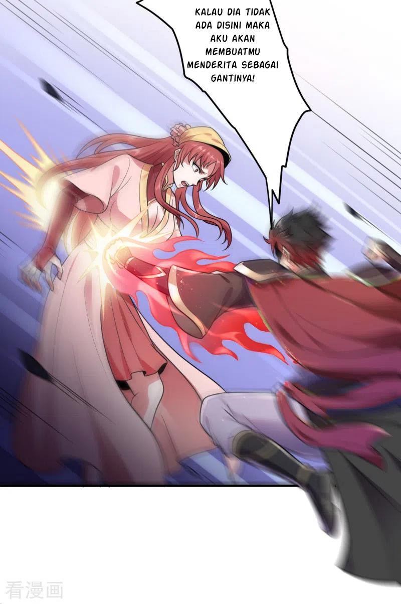 Domination One Sword chapter 106 halaman 13