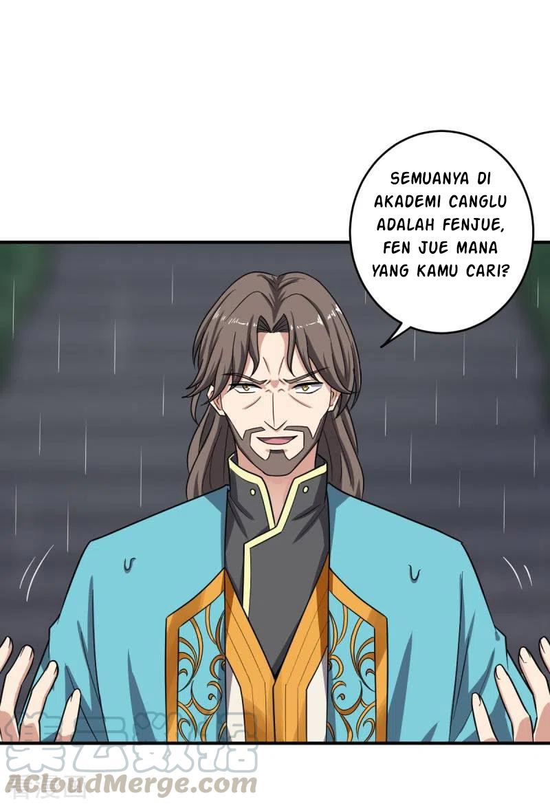 Domination One Sword chapter 109 halaman 4