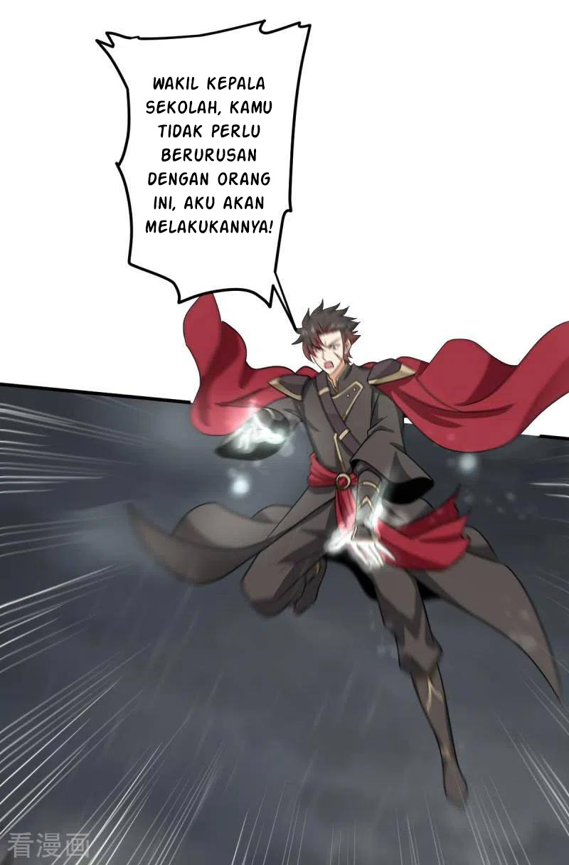 Domination One Sword chapter 109 halaman 9