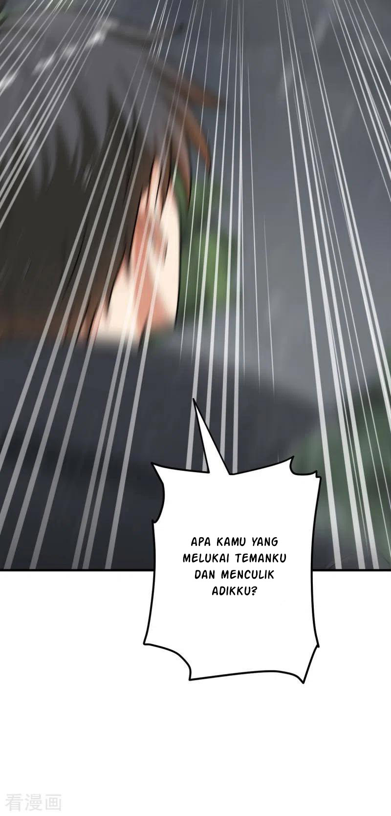 Domination One Sword chapter 109 halaman 10