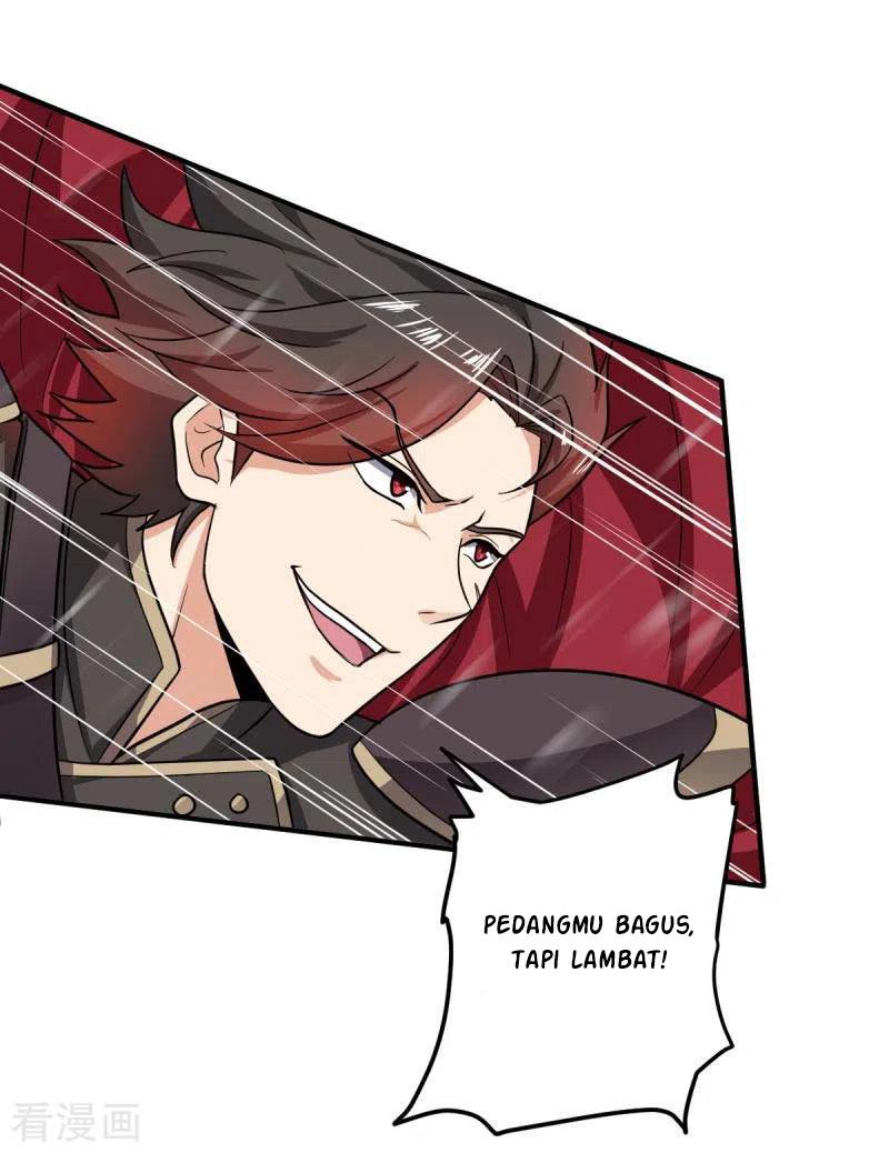 Domination One Sword chapter 109 halaman 13