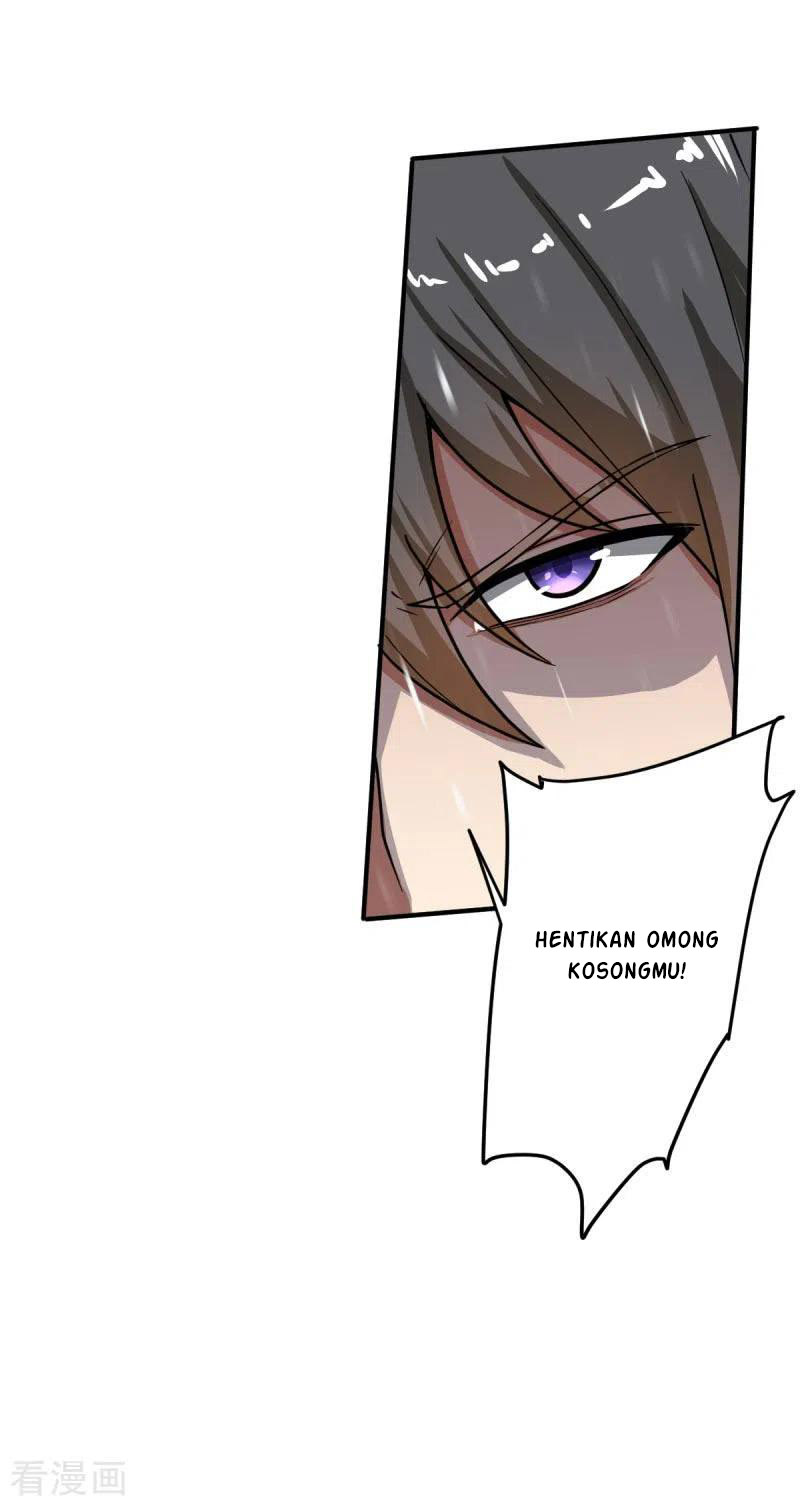 Domination One Sword chapter 109 halaman 19
