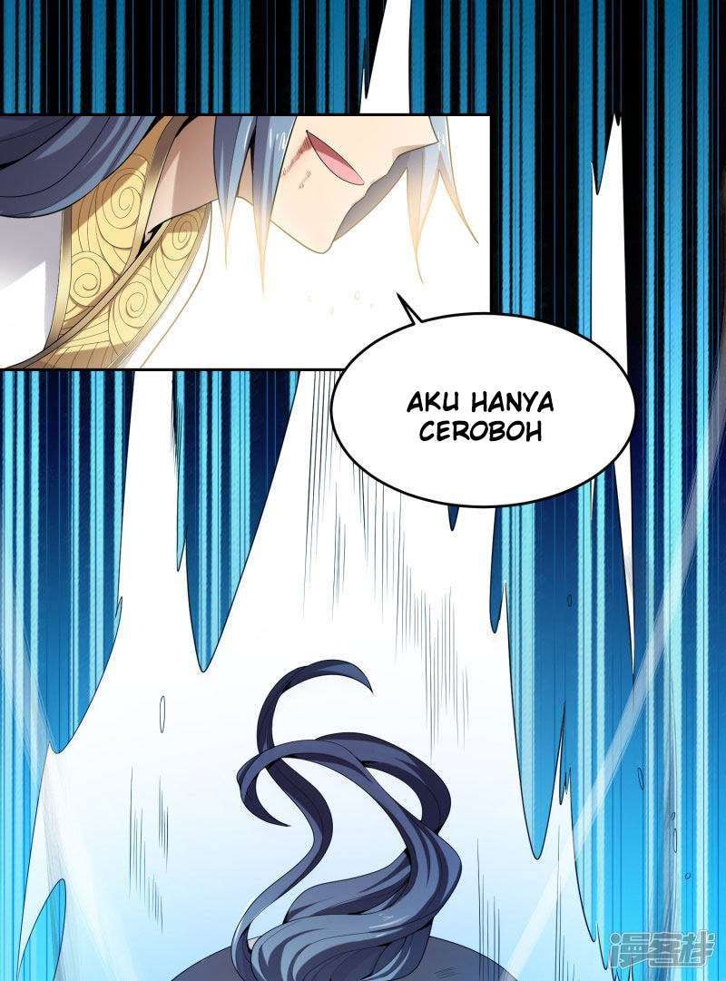 Domination One Sword chapter 11 halaman 13
