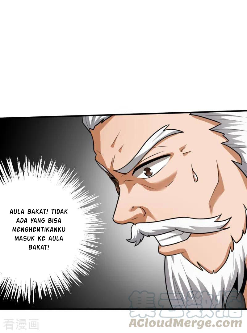 Domination One Sword chapter 111 halaman 12