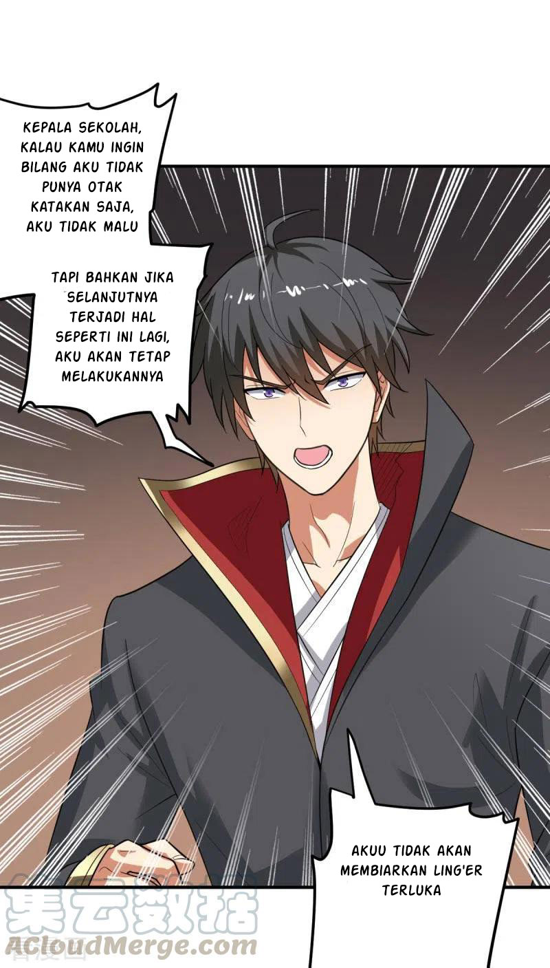 Domination One Sword chapter 111 halaman 24
