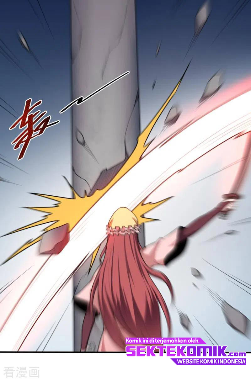 Domination One Sword Bab 115 halaman 7