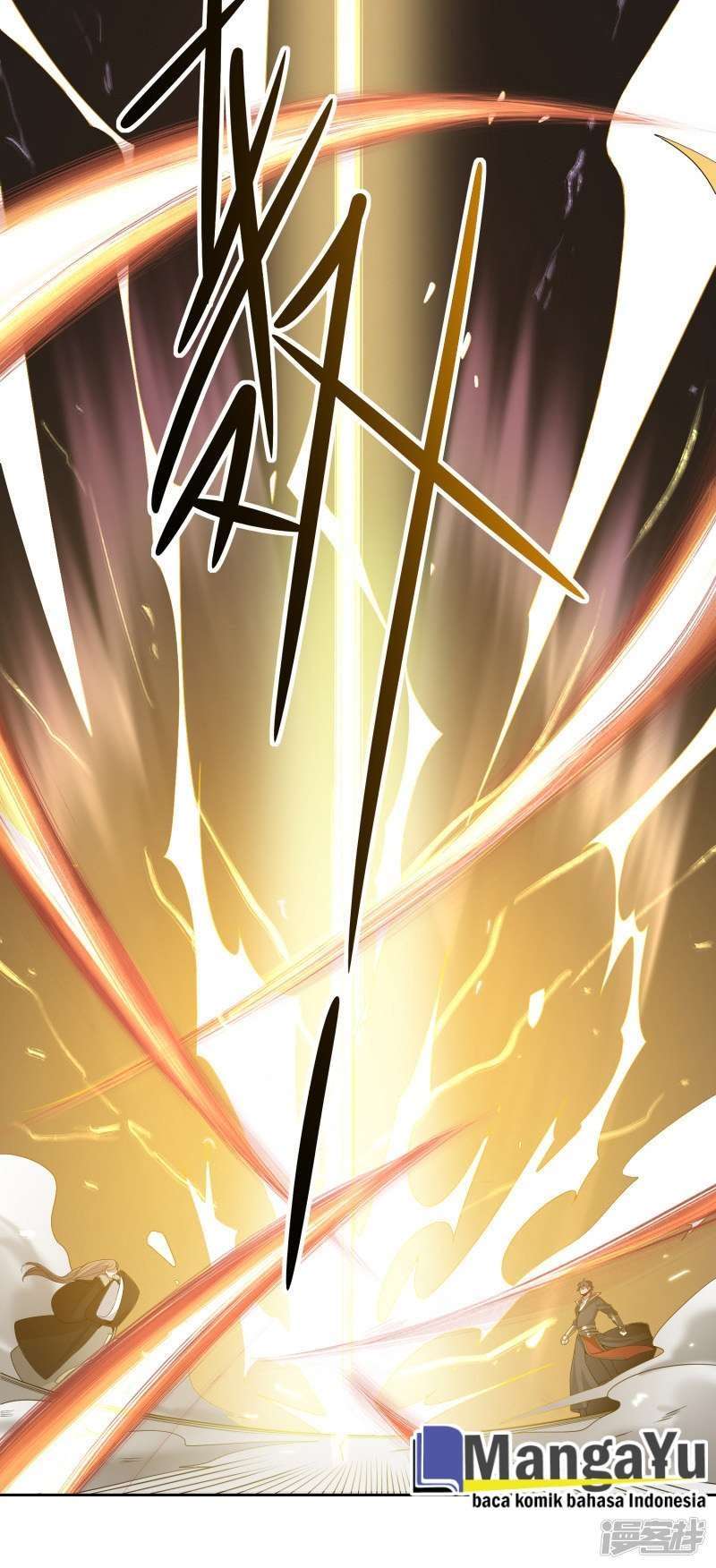 Domination One Sword chapter 12 halaman 12