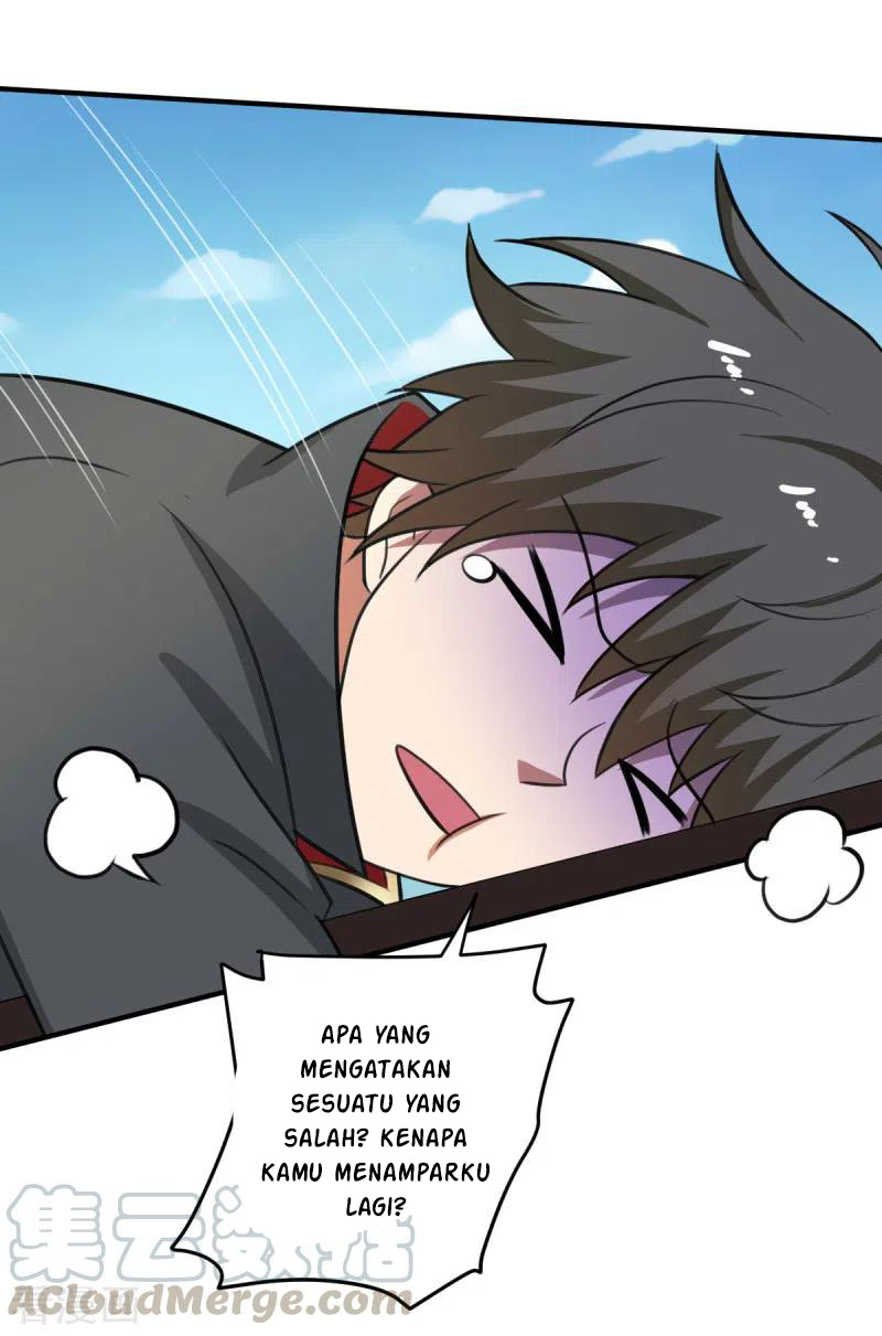Domination One Sword chapter 120 halaman 6