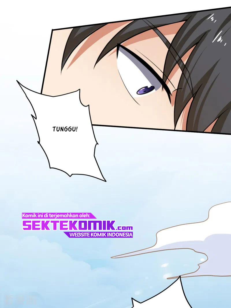 Domination One Sword chapter 120 halaman 7