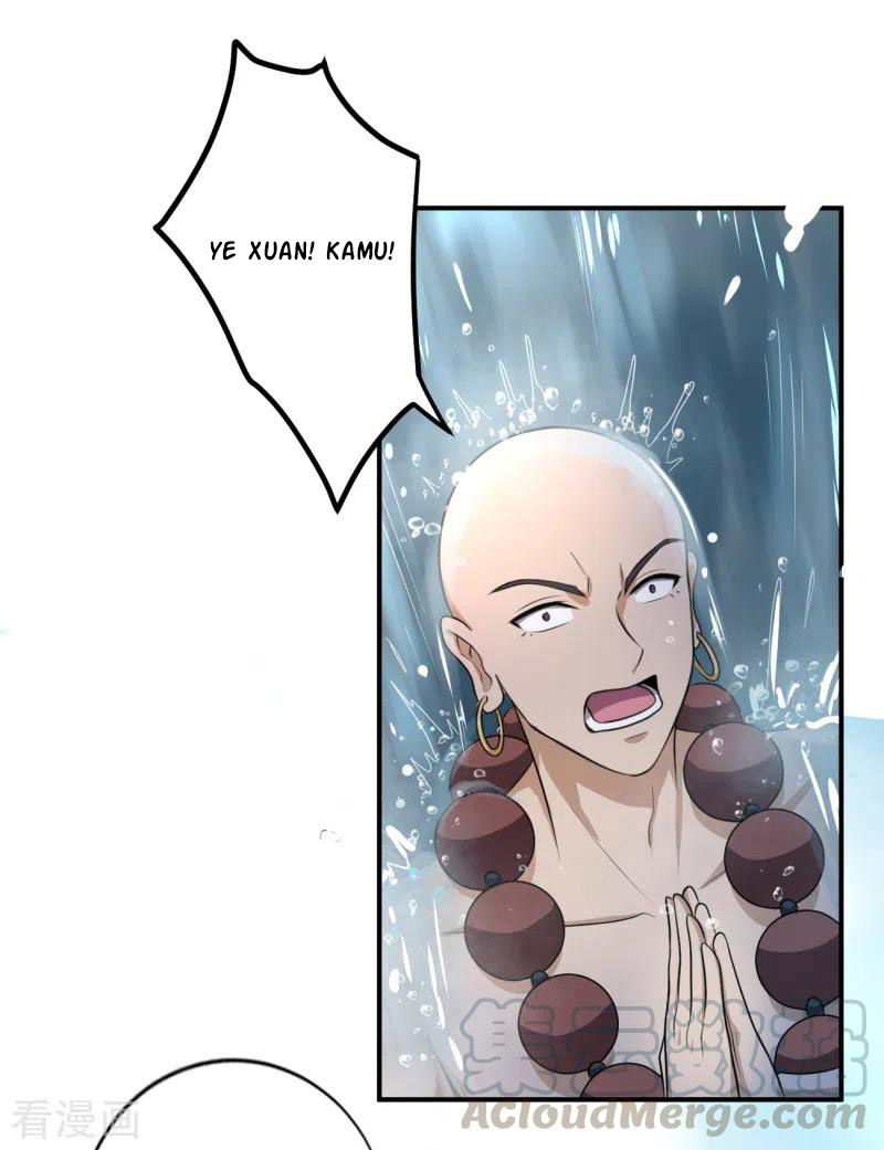 Domination One Sword chapter 120 halaman 12