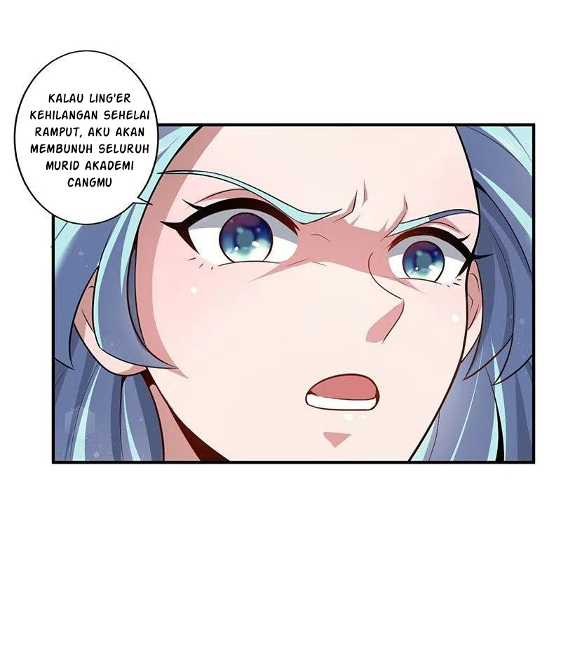 Domination One Sword chapter 122 halaman 11