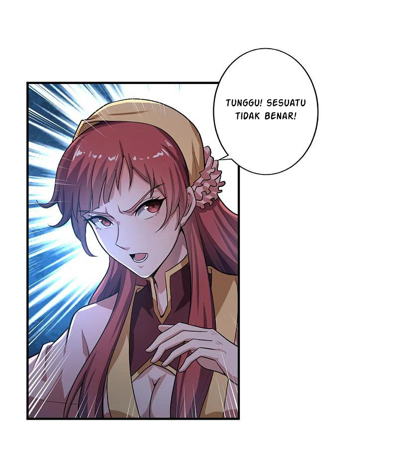 Domination One Sword chapter 123 halaman 5