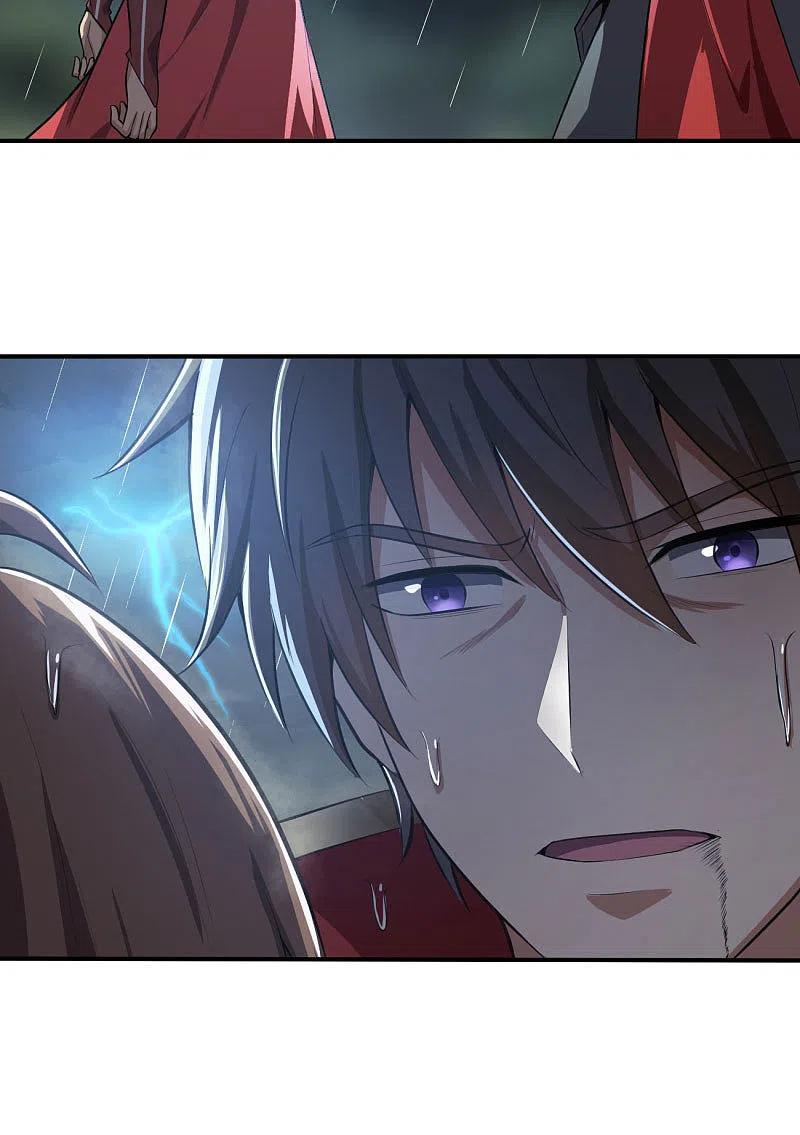 Domination One Sword chapter 127 halaman 7
