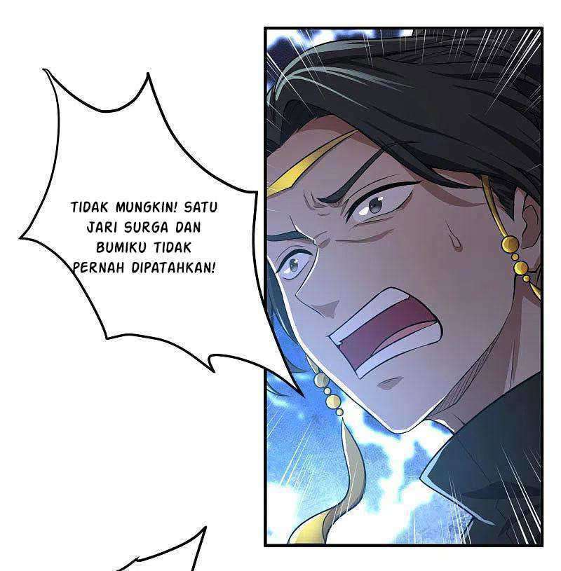 Domination One Sword chapter 128 halaman 5