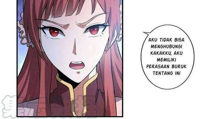 Domination One Sword chapter 131 halaman 3