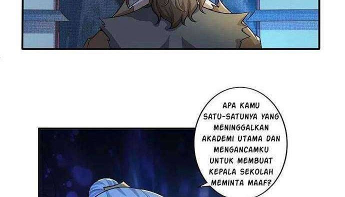 Domination One Sword chapter 131 halaman 7