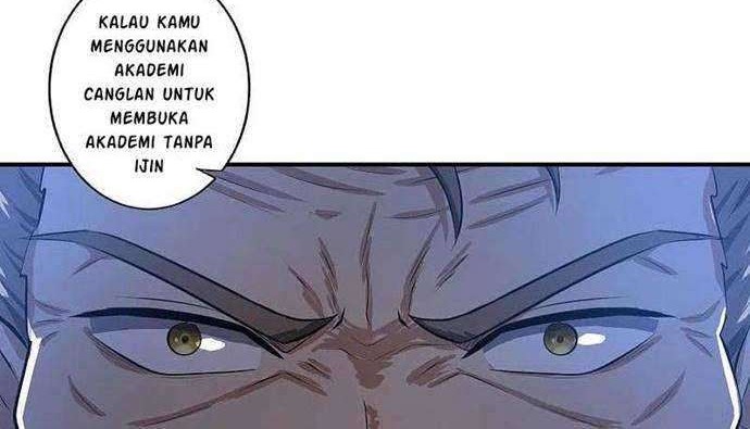Domination One Sword chapter 131 halaman 9
