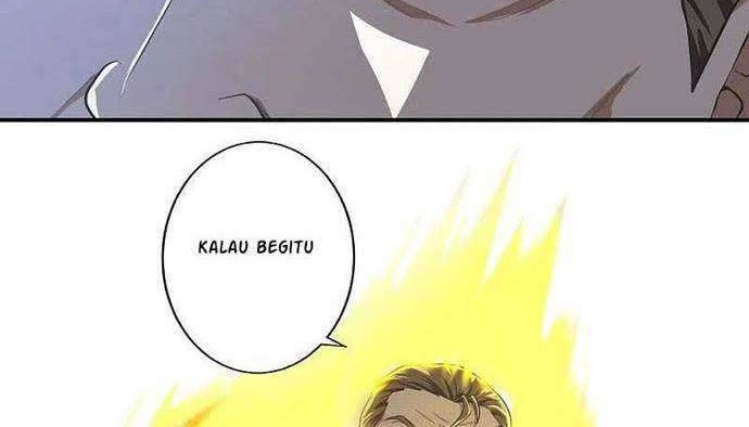 Domination One Sword chapter 131 halaman 13