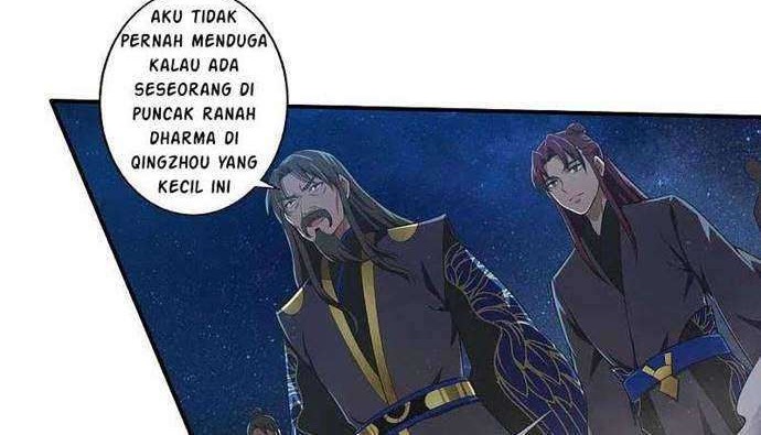 Domination One Sword chapter 131 halaman 15