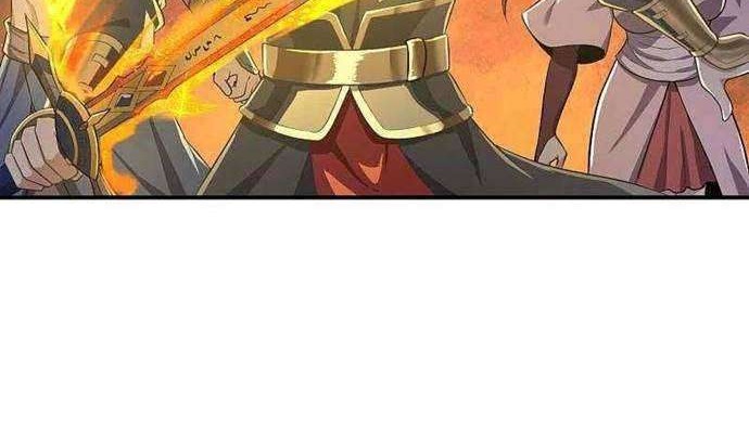 Domination One Sword chapter 131 halaman 21