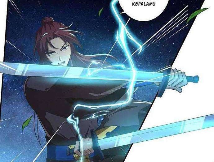 Domination One Sword Bab 132 halaman 5
