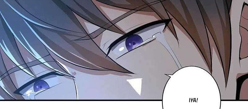 Domination One Sword chapter 133 halaman 15