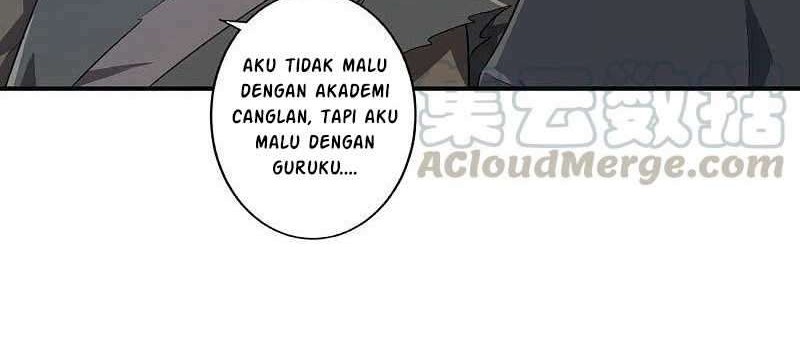 Domination One Sword chapter 133 halaman 17