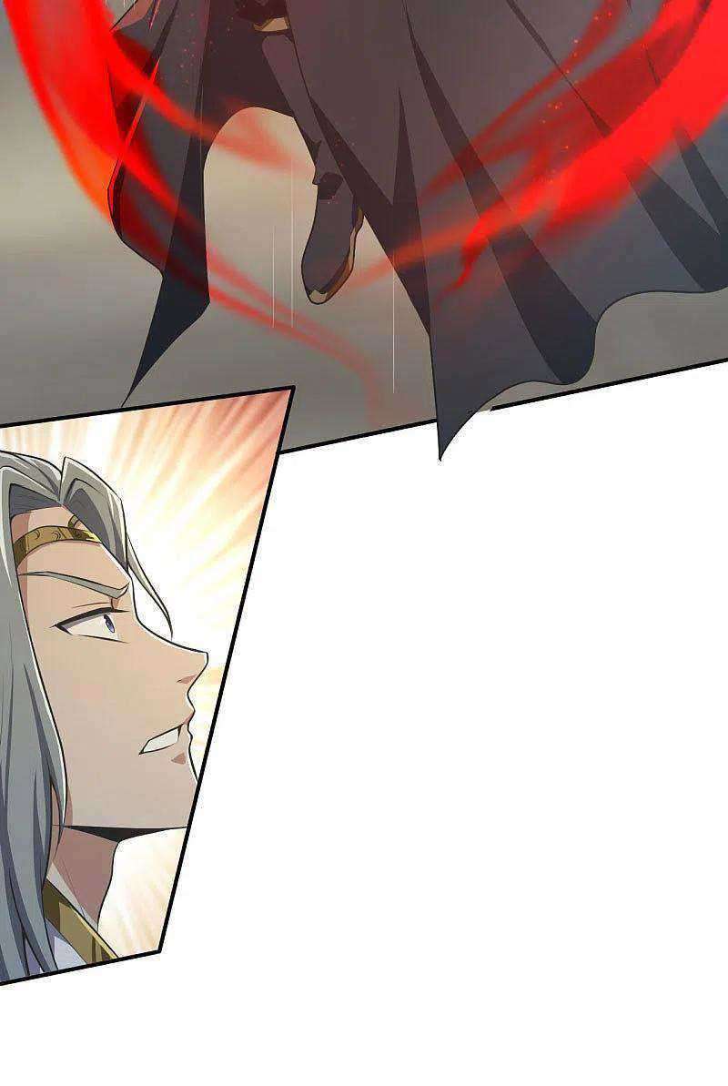 Domination One Sword chapter 140 halaman 5