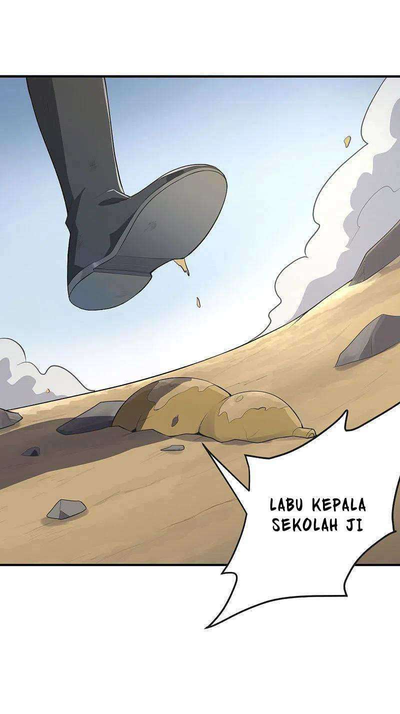 Domination One Sword chapter 140 halaman 15