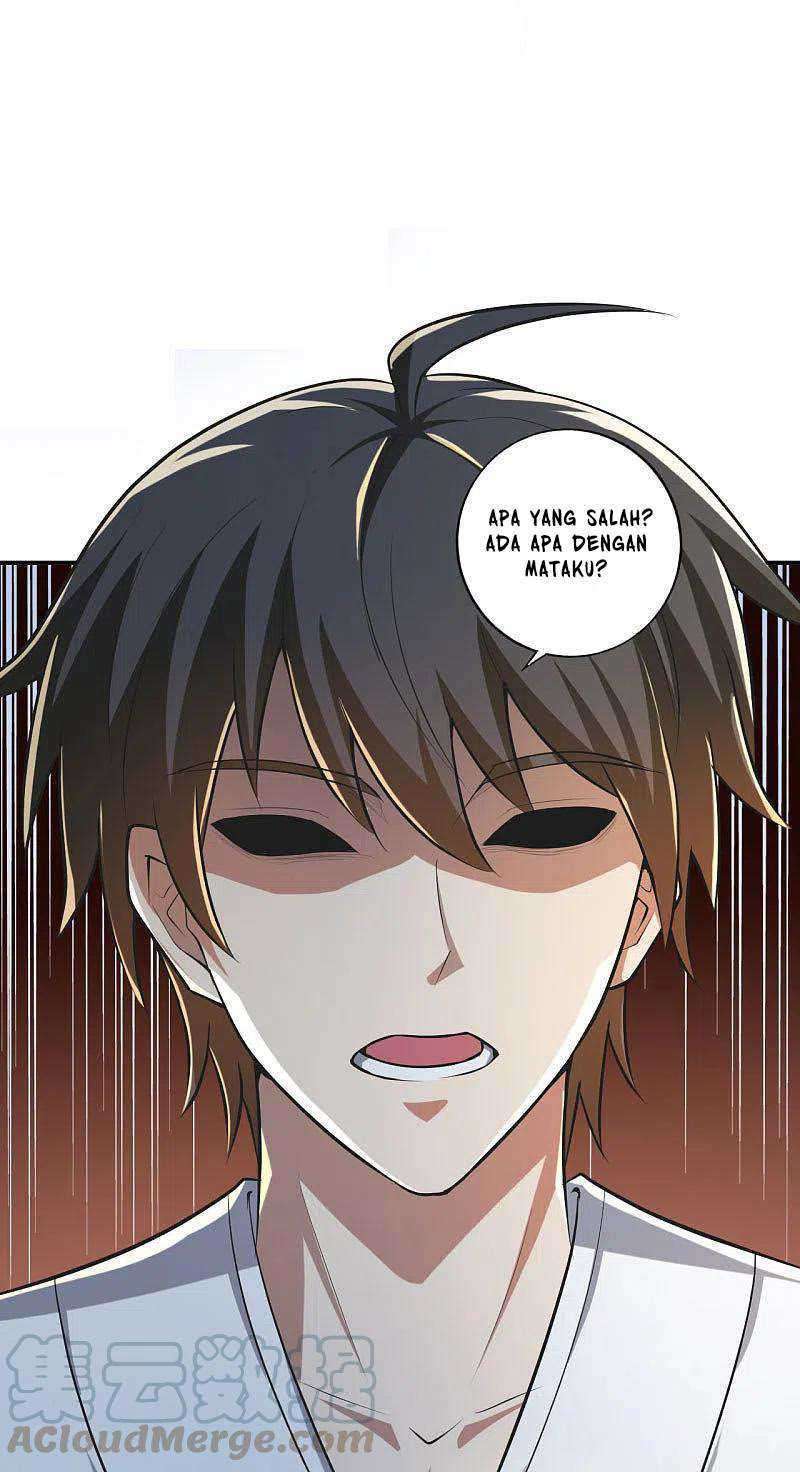 Domination One Sword chapter 140 halaman 28