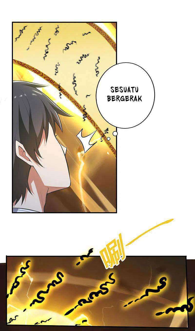 Domination One Sword Bab 141 halaman 25