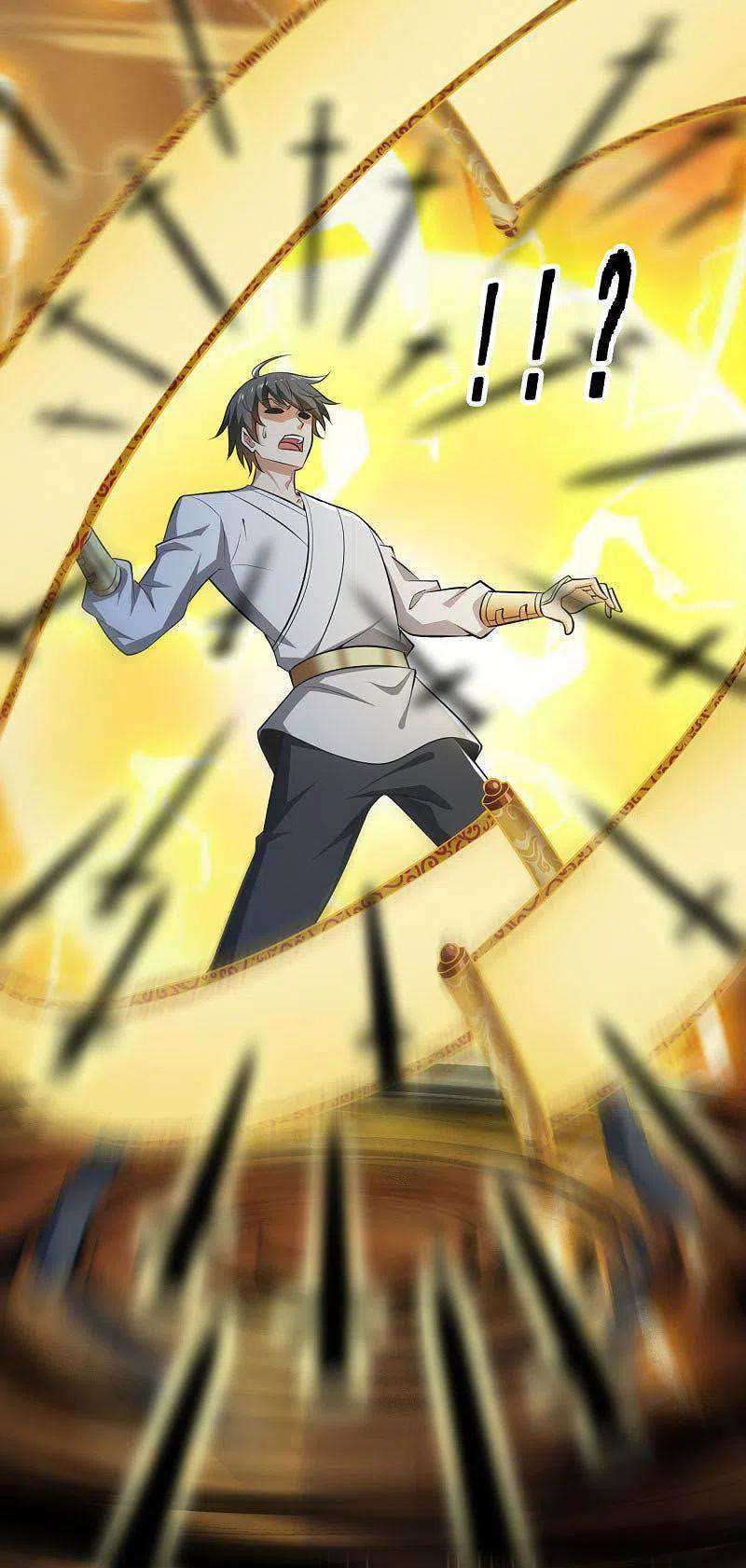 Domination One Sword chapter 142 halaman 5