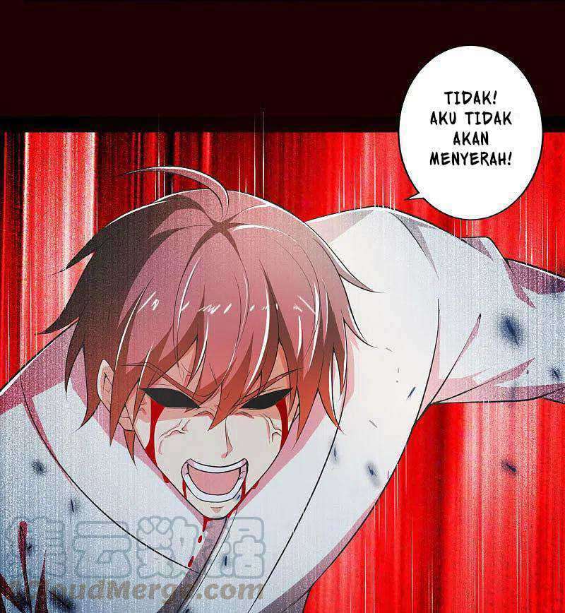 Domination One Sword chapter 142 halaman 8