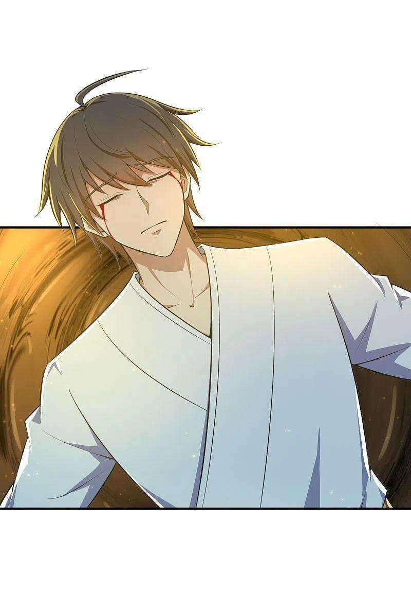 Domination One Sword chapter 142 halaman 11