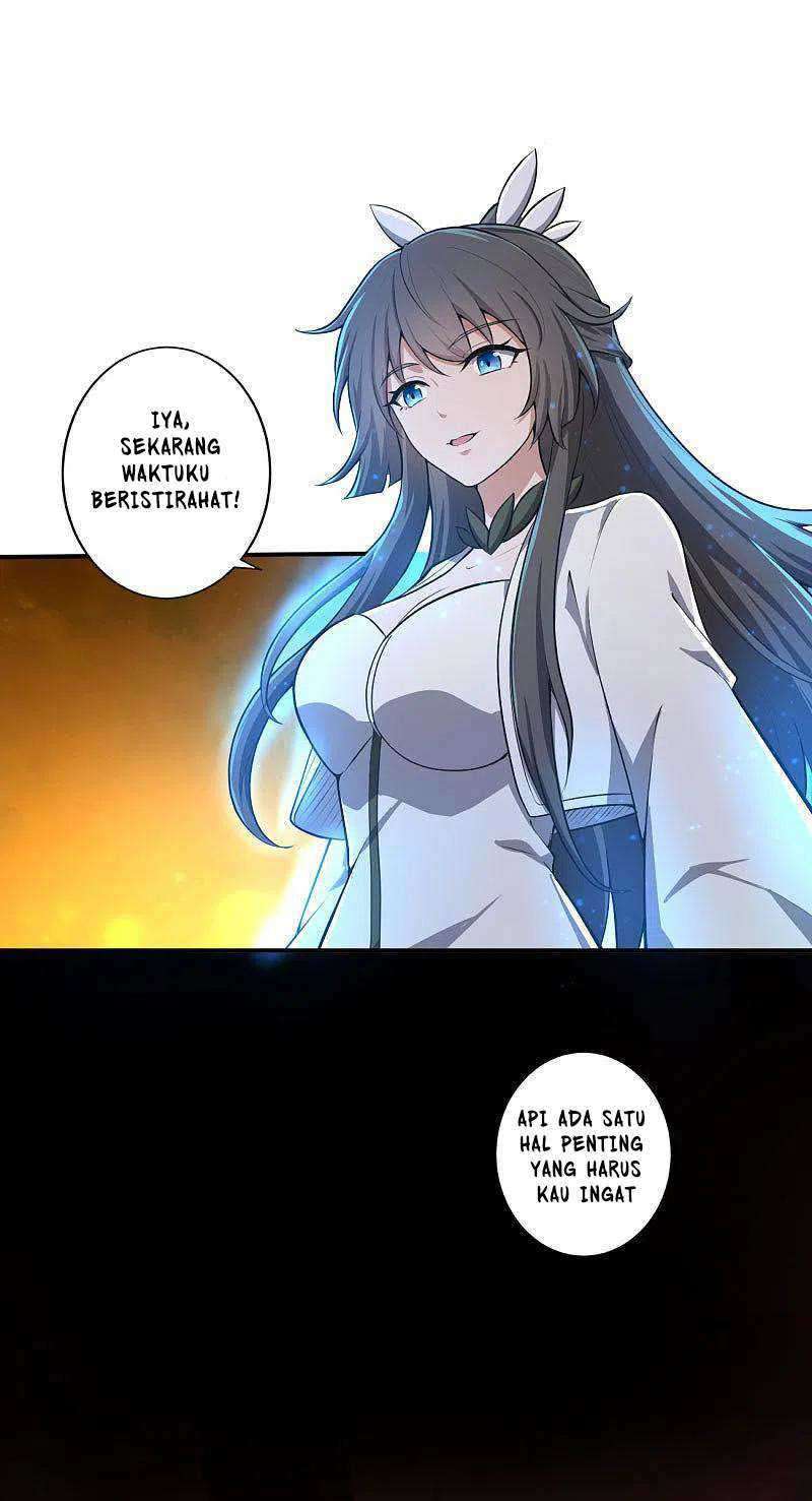 Domination One Sword chapter 142 halaman 15