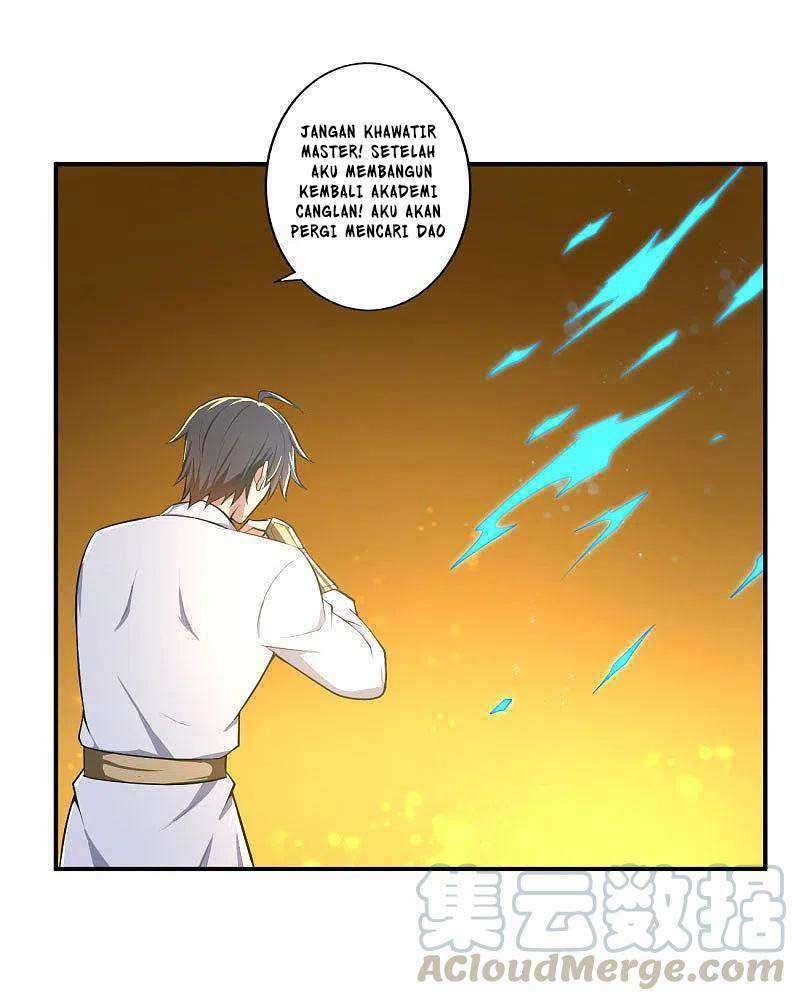 Domination One Sword chapter 142 halaman 18