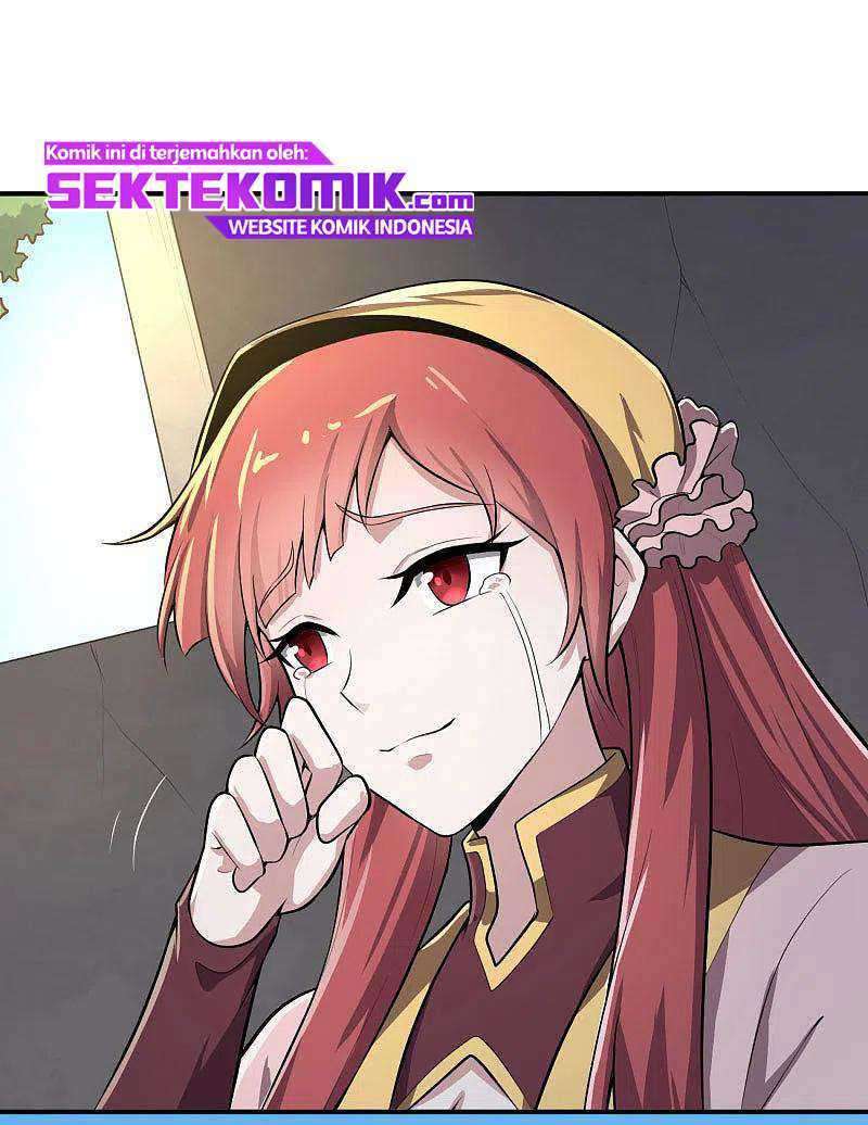 Domination One Sword chapter 142 halaman 29