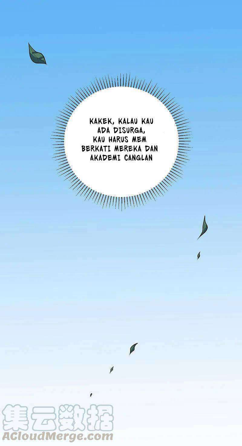 Domination One Sword chapter 142 halaman 30