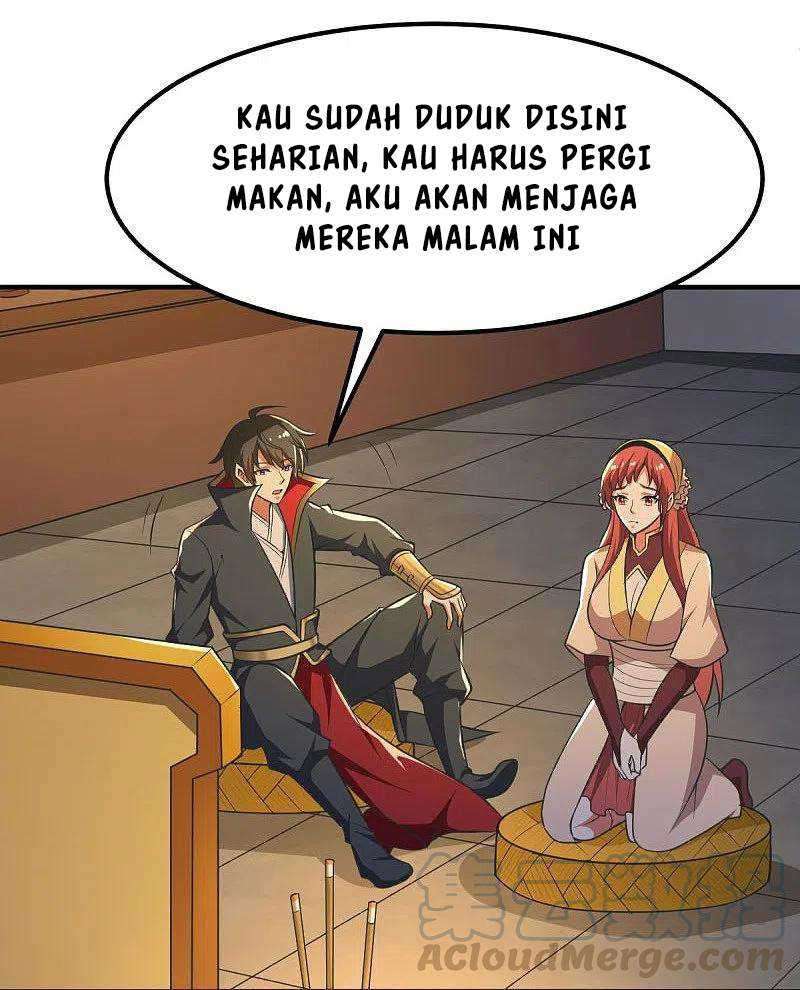 Domination One Sword Bab 146 halaman 24