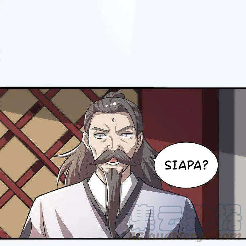 Domination One Sword chapter 147 halaman 34