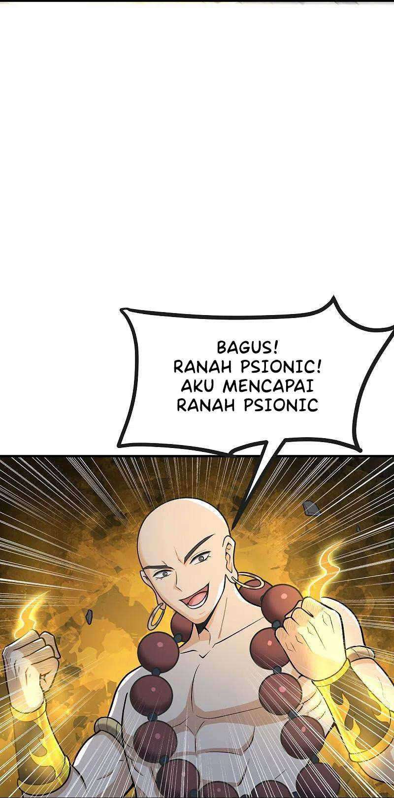 Domination One Sword chapter 148 halaman 15
