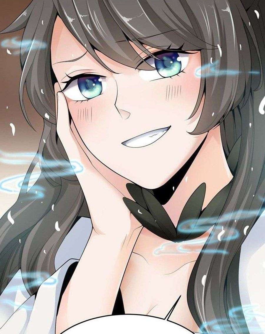 Domination One Sword chapter 15 halaman 10