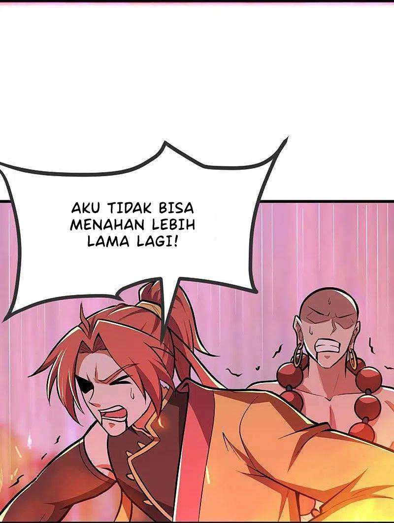 Domination One Sword Bab 150 halaman 7